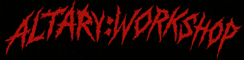 ALTARY:WORKSHOP