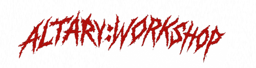 ALTARY:WORKSHOP